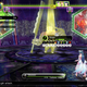 The battle scenes? Much more fun-looking. They’re set on a virtual stage, treating combat a bit like it’s a concert, live audience and all. Notice that our combatants are “artists.”